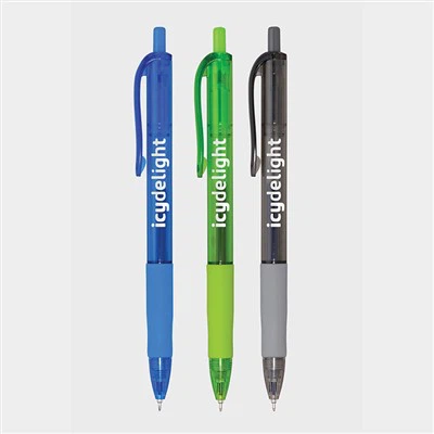 Caneta de desenho de 0,7 mm para uso escolar e escritório