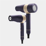 Secador de cabelo profissional portátil para salão de beleza