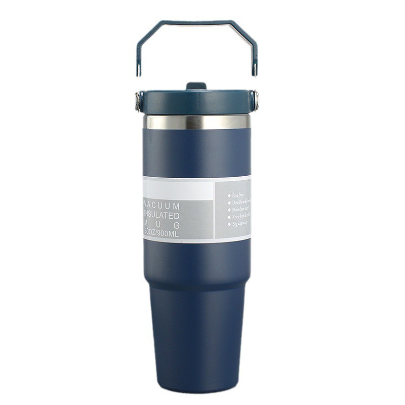 Thermos King Travel Tumbler